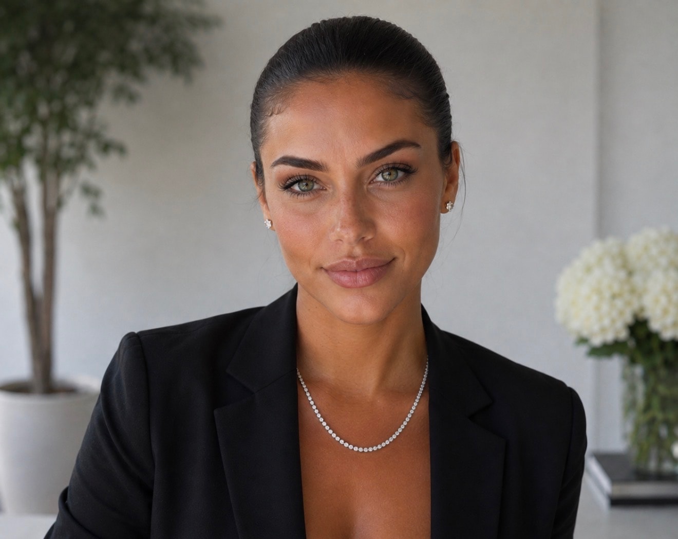 Blanca Lifestyle Coordinator and Client Advisor, Luxurious Lifestyle Always