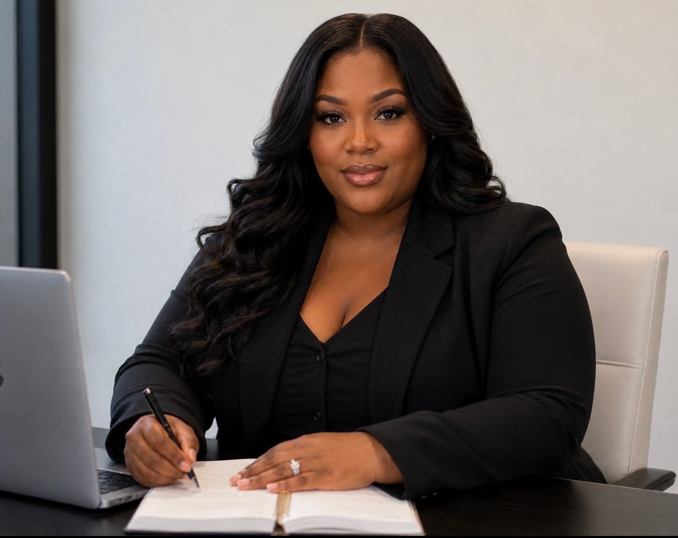 Carrie Business Advisor, Luxurious Lifestyle Always